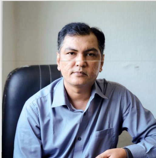 Dr. Gopendra Tripathi