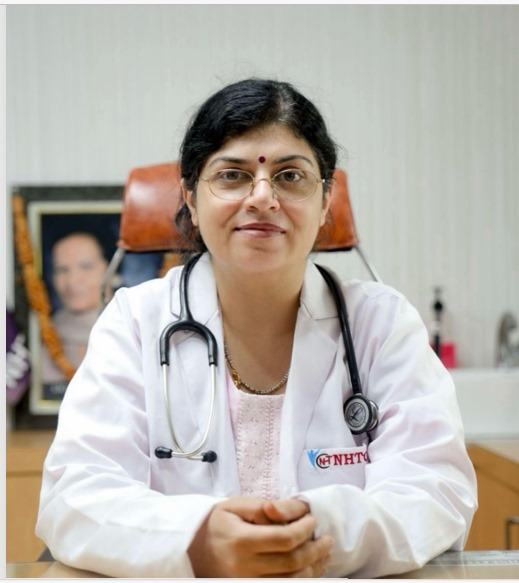 Dr. Sonia Adlakha