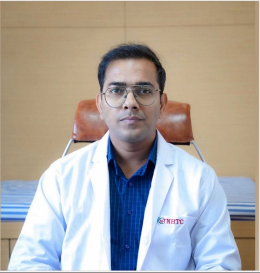 Dr. Mohd. Atif