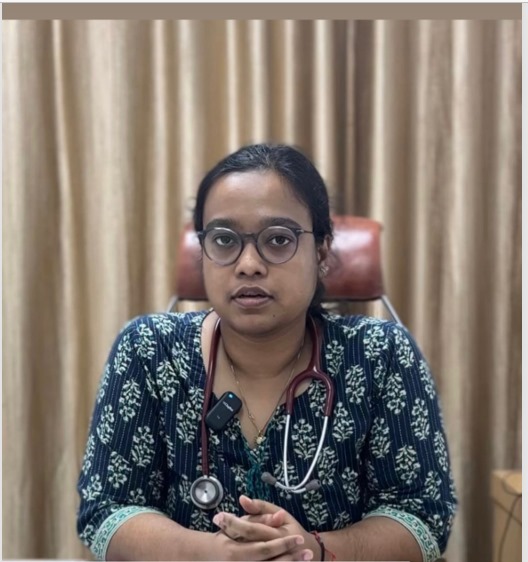 Dr. Debottama Majumdar