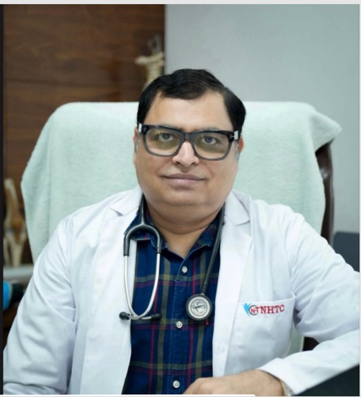 Dr. Pradeep Kumar Adlakha