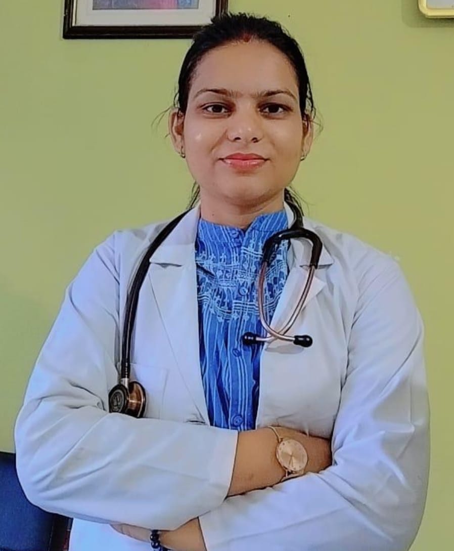 Dr. Bhawna Bathla